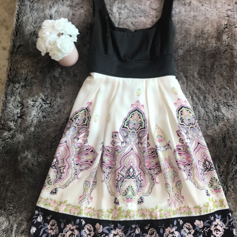 Super Cute Teeze Me Dress